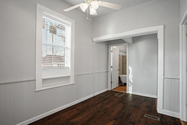 Foto del edificio - 511 Schirmer St