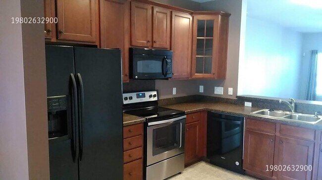 Foto del edificio - 9609 Turning Wheel Dr