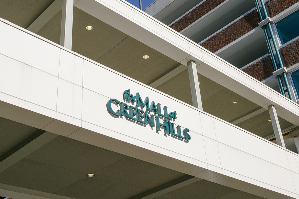 Green Hills Apartments for Rent with Washer &amp; Dryer