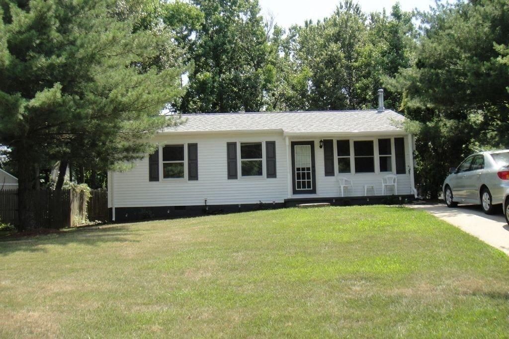 11018 Greenwood Ct, Waldorf, MD 20601 House Rental in Waldorf, MD