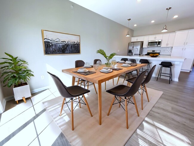 Interior Photo - Orchard Grove Apartments