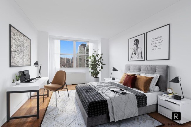 Building Photo - 300 East 56th Street