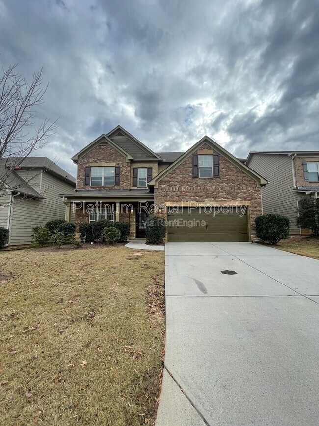 Building Photo - 5755 Rialto Way