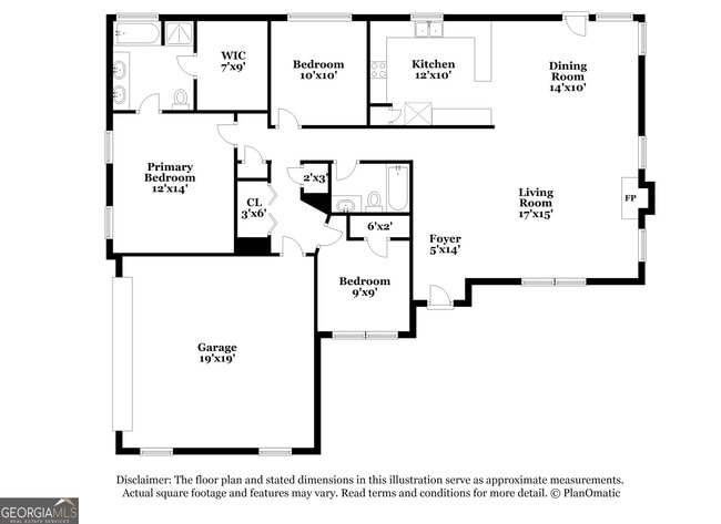 Building Photo - 175 Trinity Dr