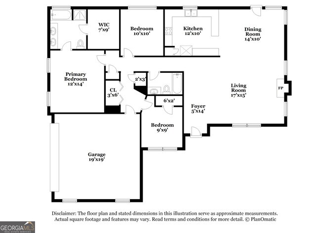 Foto del edificio - 175 Trinity Dr