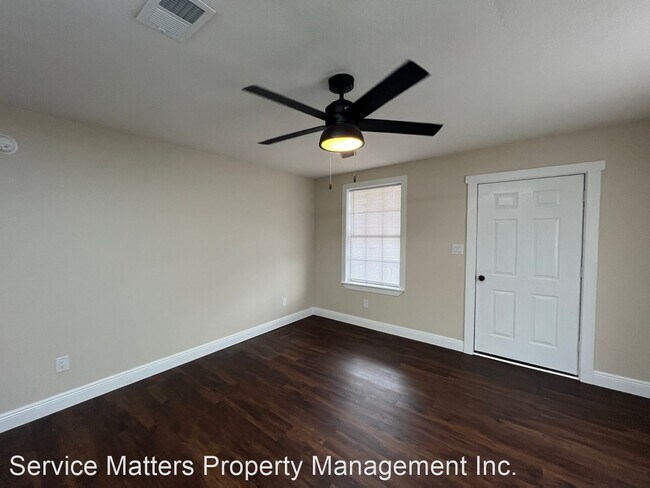 Foto del edificio - 2 br, 1 bath House - 1106B Dr Martin Luthe...