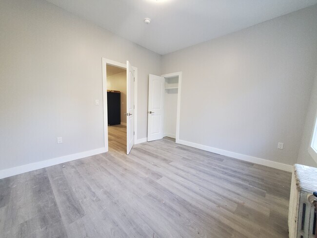 Foto del edificio - 143 Lafayette St