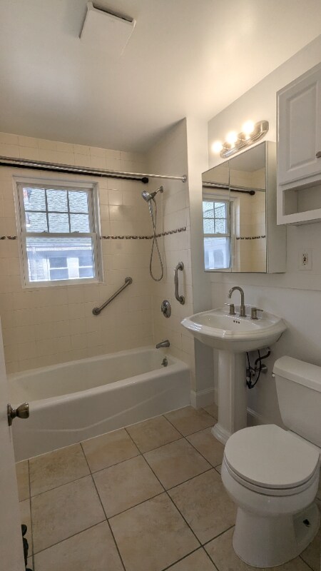 Foto del edificio - 18 Appleton Pl