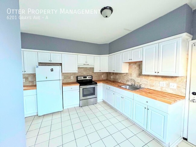 Foto del edificio - 6201 Grays Ave