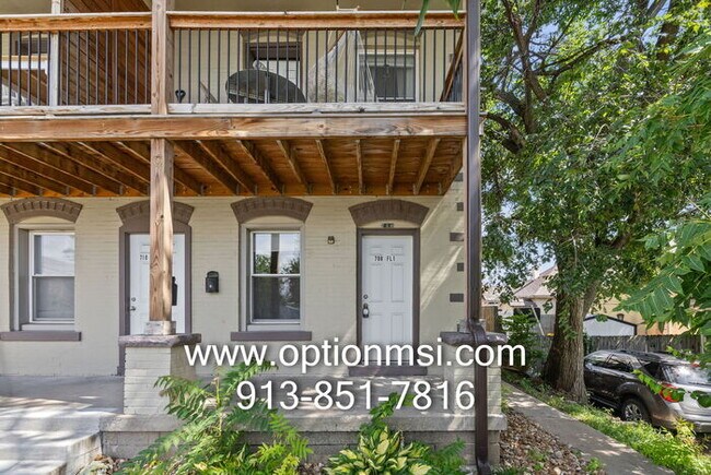 Foto del edificio - 1/2 month free if moved in by 7/31!! Available NOW