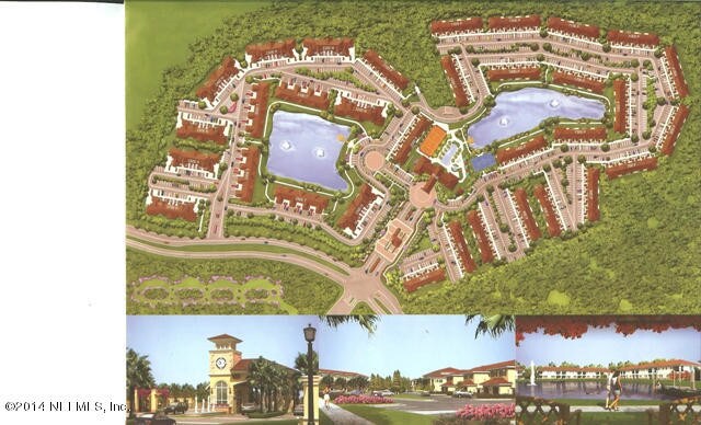 Foto del edificio - 9745 Touchton Rd