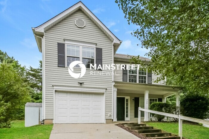 Primary Photo - 722 Beacon Hill Dr