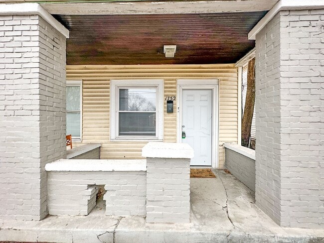 Photo - 1752-1752 N Rural St Apartment