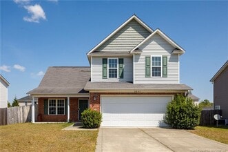 Building Photo - 2041 Gray Goose Loop