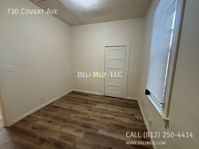 Building Photo - 730 Covert Ave