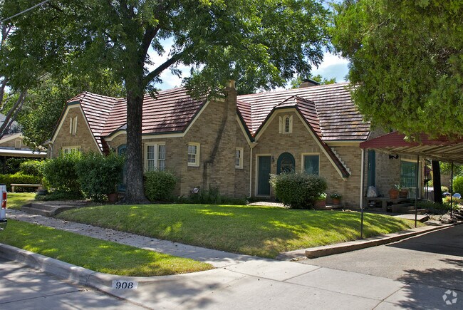 Dorothy Lane Apartaments - Dorothy Lane Apartments