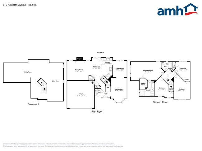 Building Photo - 810 Arlington Ave