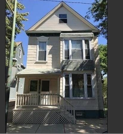 Building Photo - 1918 W Berenice Ave
