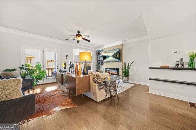 Foto del edificio - 967 Allegro Park