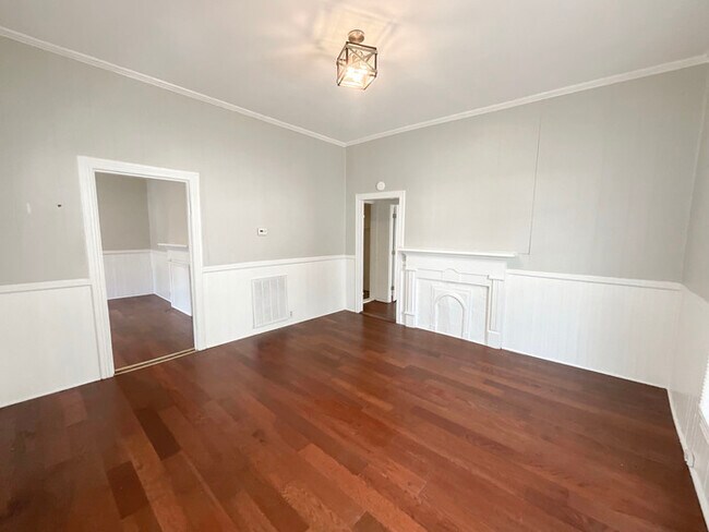 Building Photo - 1201 Pamlico St
