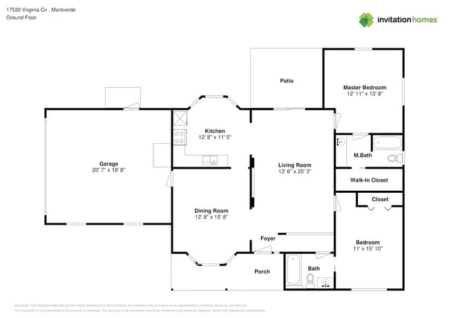Building Photo - 17530 Virginia Cir