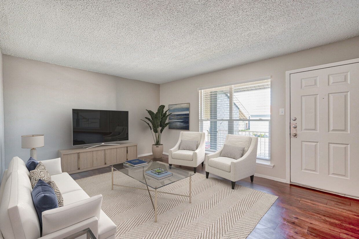 Foto principal - South Shore Coastal Living