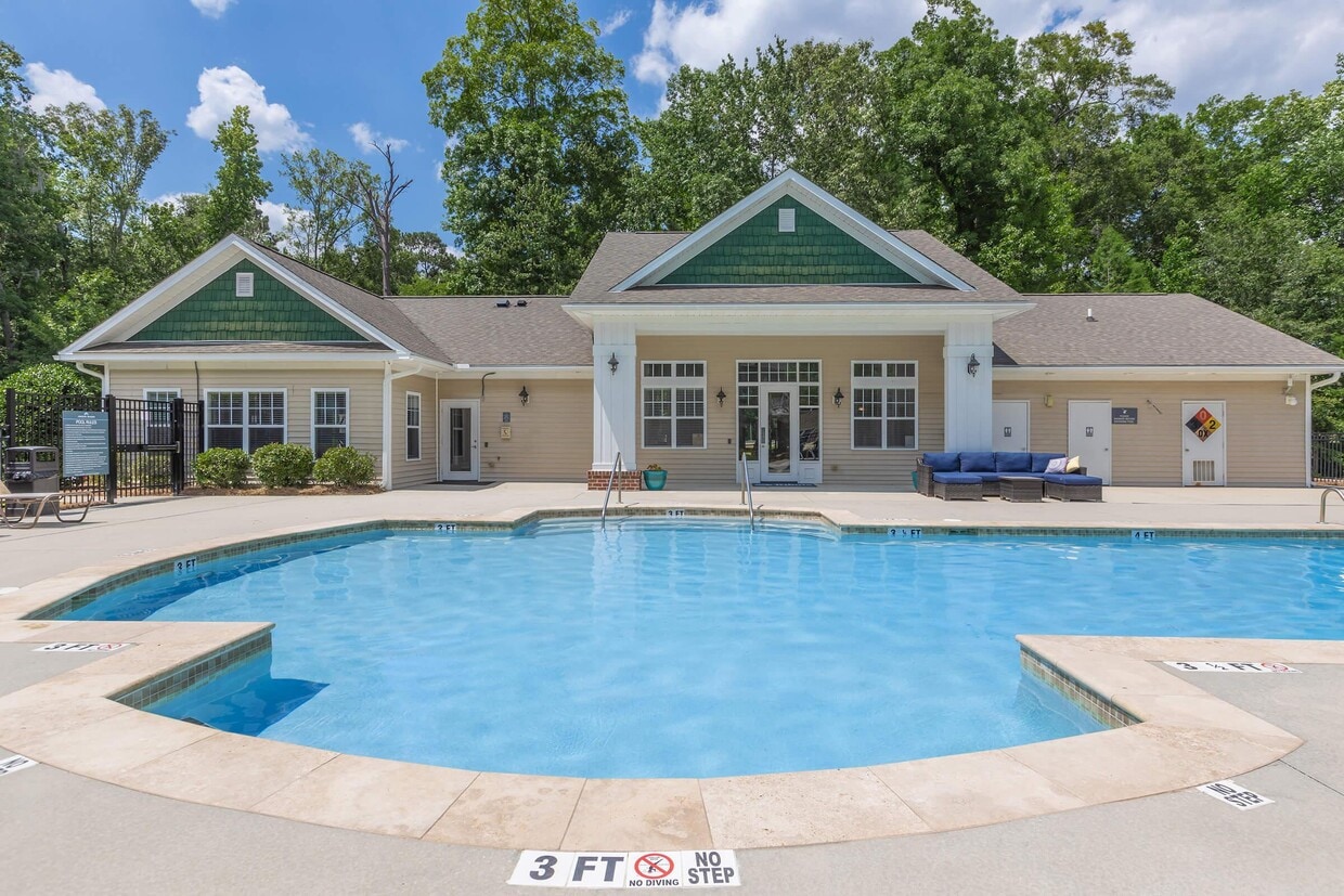 Ashton Woods 9525 Hwy 78 Hwy Ladson, SC