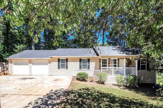 Building Photo - 6677 Birchwood Terrace