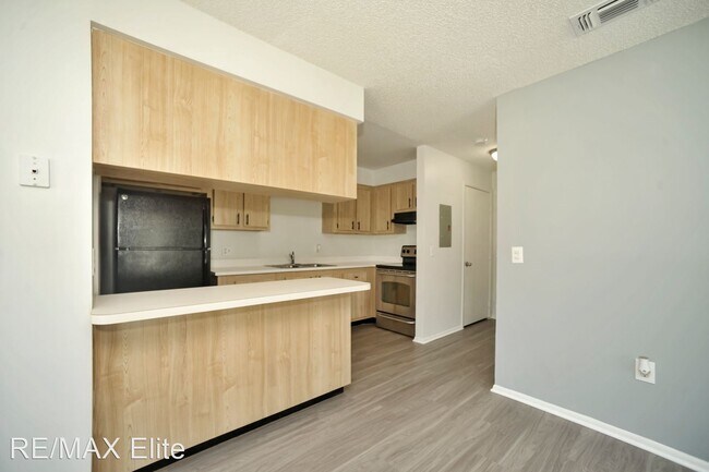 Building Photo - 1 br, 1 bath House - 1354 Westover St #104
