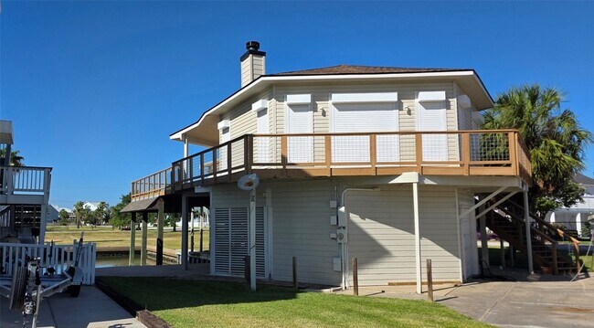 Foto del edificio - 1702 Castaway St