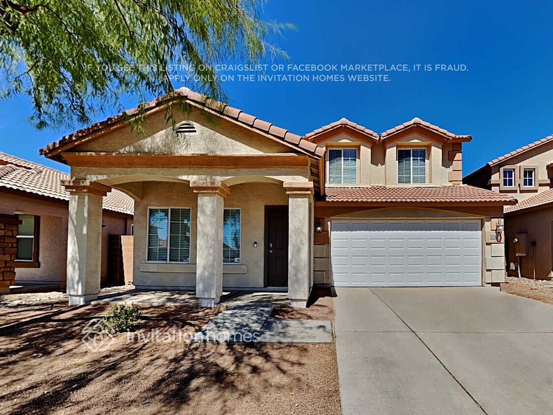 Foto principal - 9136 W Williams St