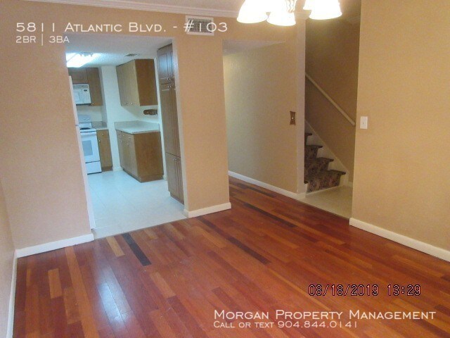 Building Photo - Great Condo with Access to St. John's River