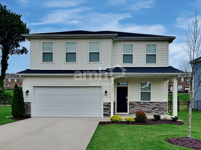 Building Photo - 5605 Cuba Rd