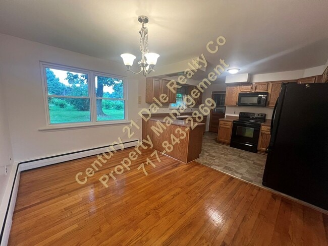 Building Photo - 3 BR 1 Bath Rancher in Dover School Distri...