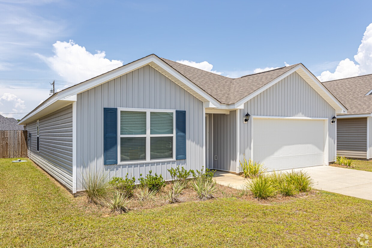 Emerald Lakes South Houses for Rent Ocean Springs, MS