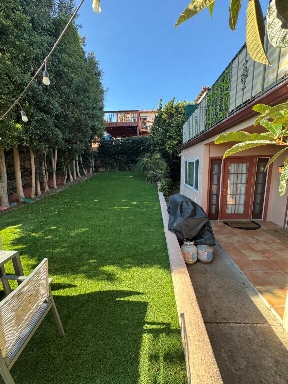 Foto principal - 3335 Lowell St