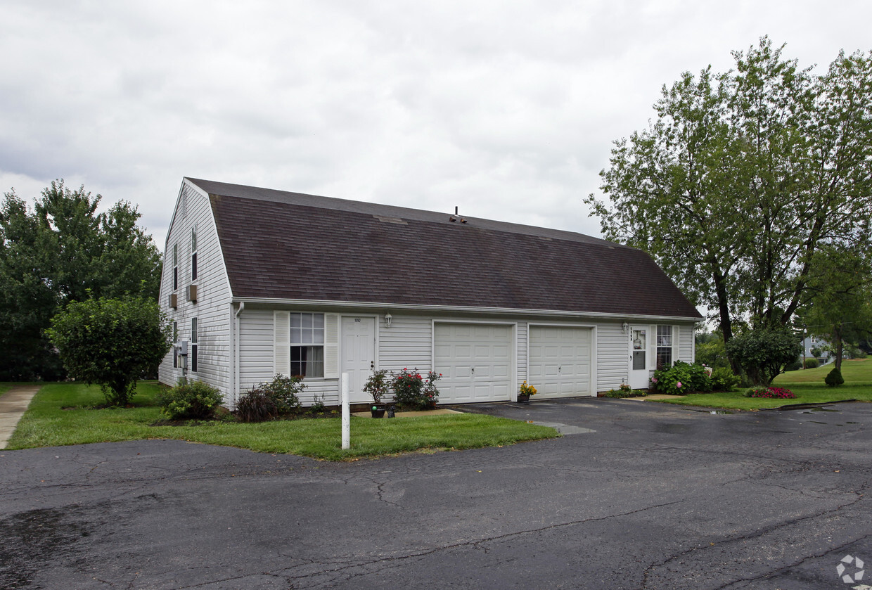 Foto principal - Apple Orchard Apartments