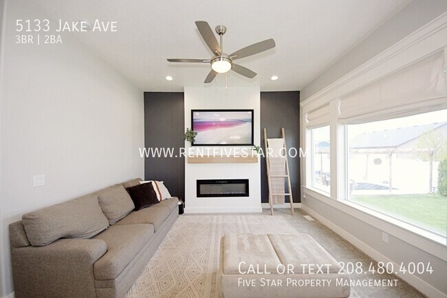 Foto del edificio - 5133 Jake Ave