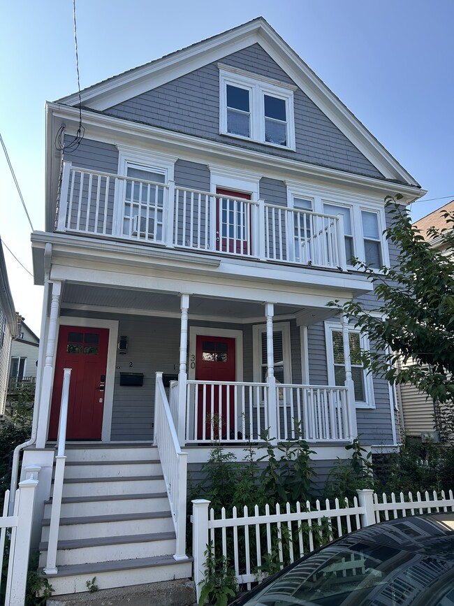 Building Photo - 30 Partridge Ave