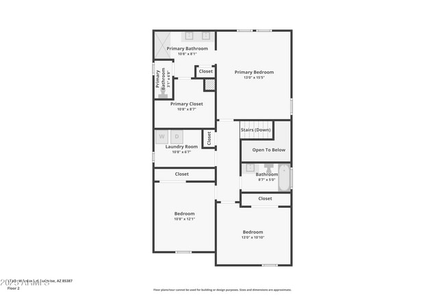 Building Photo - 17360 W Jessie Ln