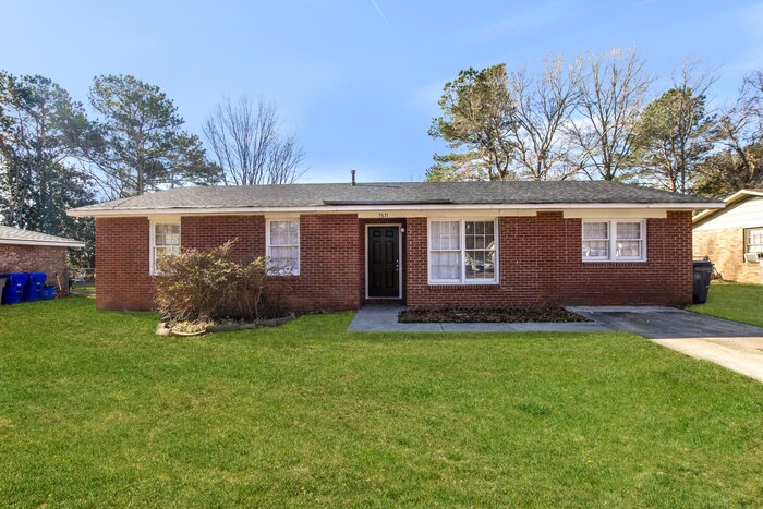 Foto principal - 7671 Mendelwood Dr