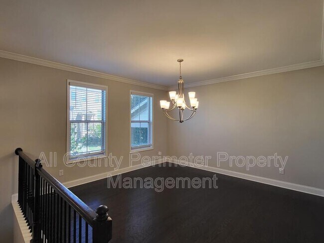 Foto del edificio - 3629 Davenport Rd