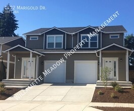 Building Photo - 1422 Marigold Dr