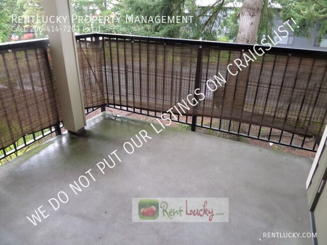 Foto del edificio - 28307 18th Ave S