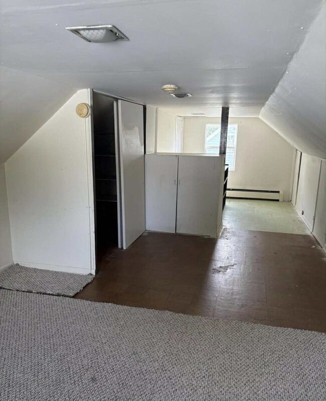 3rd Bed room - 18 Luella Rd
