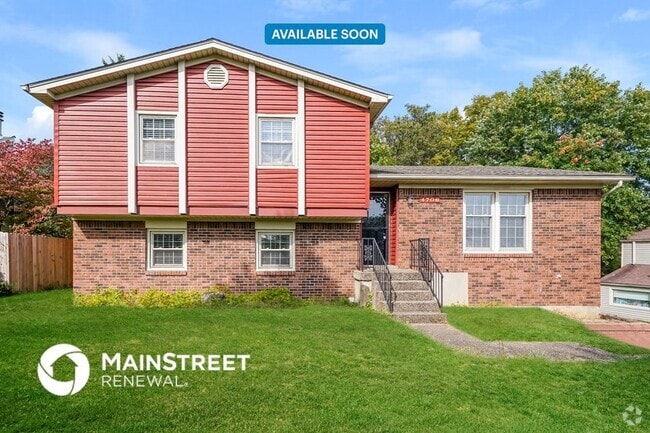 Building Photo - 4706 Stony Brook Dr