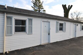 Building Photo - 4914 Fort Ave