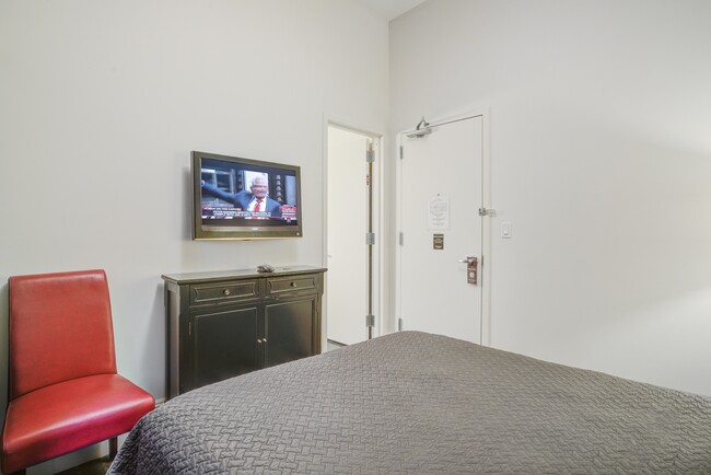 Foto del edificio - Studio Basic & Ensuite Bath - Midtown East