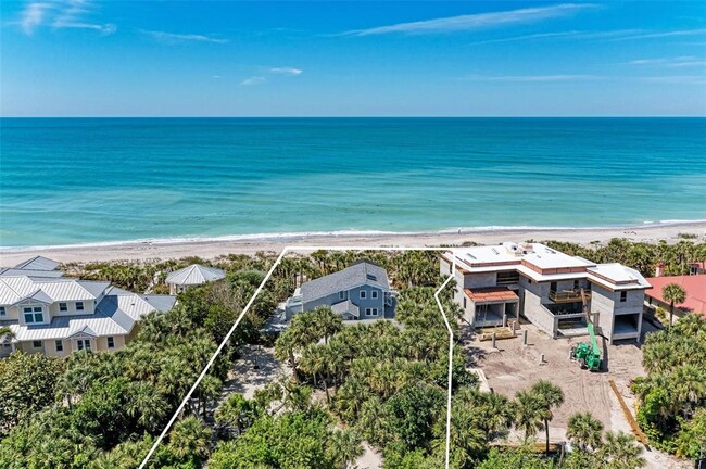 Building Photo - 8270 Manasota Key Rd