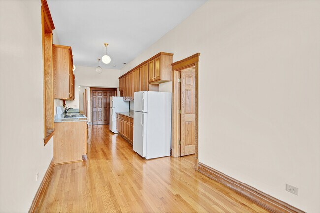 Foto del edificio - 1238 N Noble St
